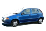 Fiat Punto 176