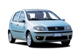 Fiat Punto 188