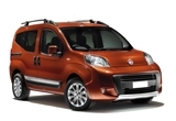 Fiat Fiorino Qubo