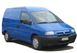 Fiat Scudo I