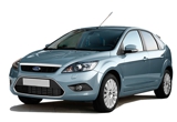 Ford Focus MK2