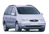 Ford Galaxy I