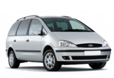 Ford Galaxy I FL