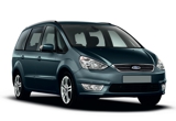 Ford Galaxy II