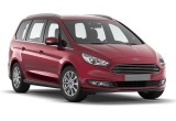 Ford Galaxy III