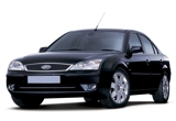 Ford Mondeo MK3