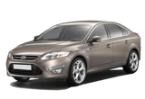 Ford Mondeo MK4