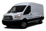 Ford Transit VIII