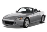 Honda S2000