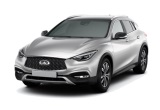 Infiniti QX30