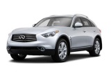 Infiniti QX70