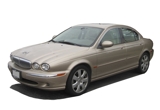 Jaguar X-Type