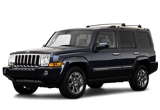 Jeep Commander