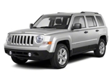 Jeep Patriot