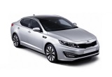 Kia Optima TF