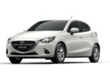 Mazda 2 DJ