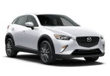 Mazda CX3