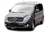 Mercedes Citan