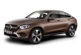 Mercedes GLC