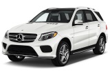 Mercedes GLE