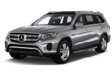 Mercedes GLS