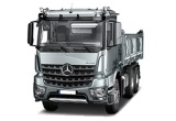 Mercedes Truck Arocs