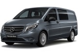 Mercedes V