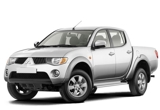 Mitsubishi L200 IV