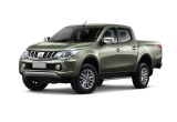 Mitsubishi L200 V