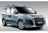 Opel Combo D