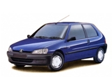 Peugeot 106