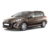 Peugeot 308 I