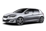 Peugeot 308 II