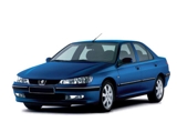 Peugeot 406