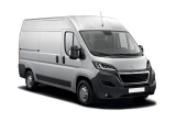 Peugeot Boxer II FL