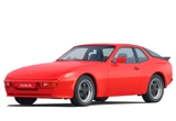 Porsche 944