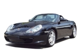 Porsche Boxster 986