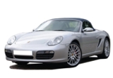 Porsche Boxster 987