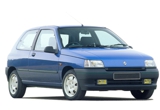 Renault Clio I