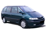 Renault Espace III