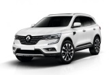 Renault Koleos II