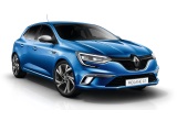 Renault Megane IV