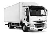 Renault Trucks Midlum