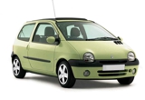 Renault Twingo I