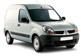 Renault Kangoo I