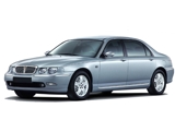 Rover 75