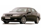 Saab 9-5 YS3E