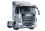 Scania 4 series