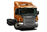 Scania P series