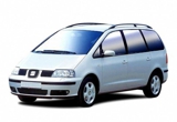 Seat Alhambra I